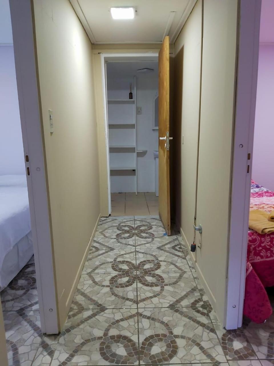 Cabana Vivir El Chalten Kültér fotó
